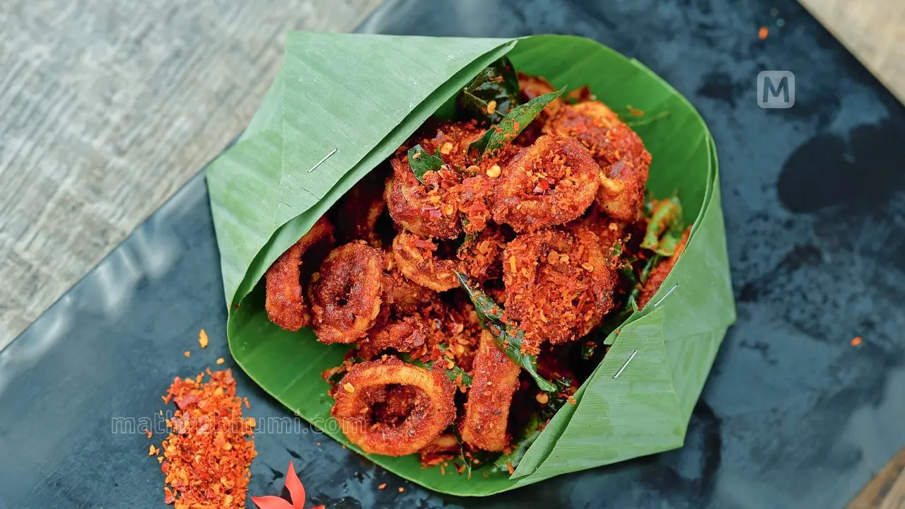 squid fry|photo:mathrubhumi