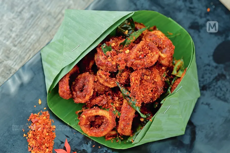 ഒരു പറ ചോറുണ്ണാം, ഈ മീന് വിഭവം ഉണ്ടെങ്കില്