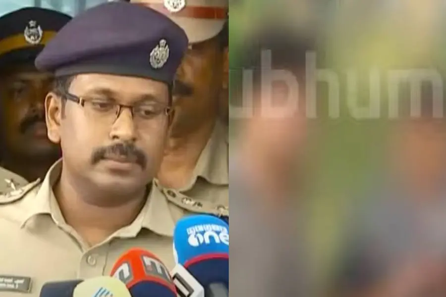 രാമനാട്ടുകര സ്വര്ണക്കടത്ത്: സുജിത് ദാസിനെതിരേ ആരോപണം; പണം വാങ്ങിയെന്ന് പ്രതികൾ