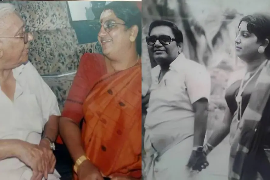19 കാരി ഉഷ 51 വയസ്സുള്ള ശങ്കരൻ നായരോട് പറഞ്ഞു; 'അങ്കിള് ഐ വാണ്ട് ടു മാരീ യൂ'