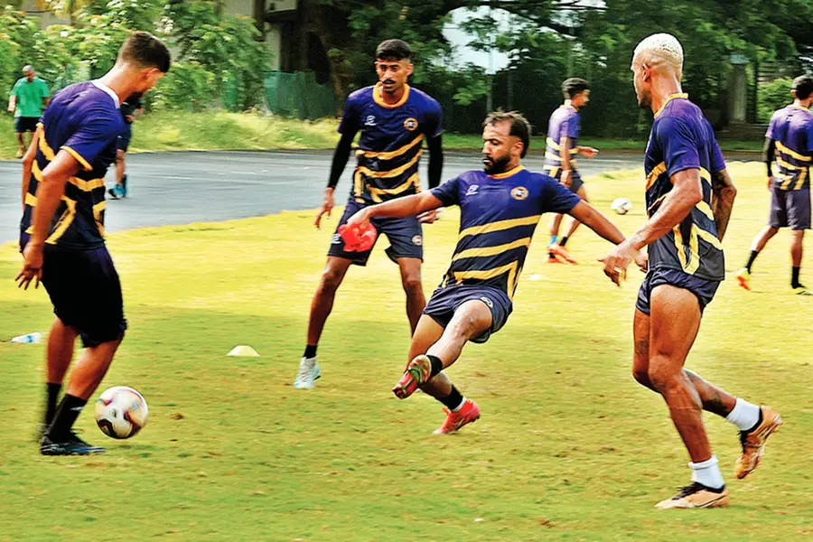 സൂപ്പര്‍ ലീഗ് കേരള ഫുട്‌ബോളിന് തുടക്കം; ആദ്യ മത്സരത്തില്‍ മലപ്പുറത്തിന്റെ എതിരാളി ഫോഴ്‌സാ കൊച്ചി