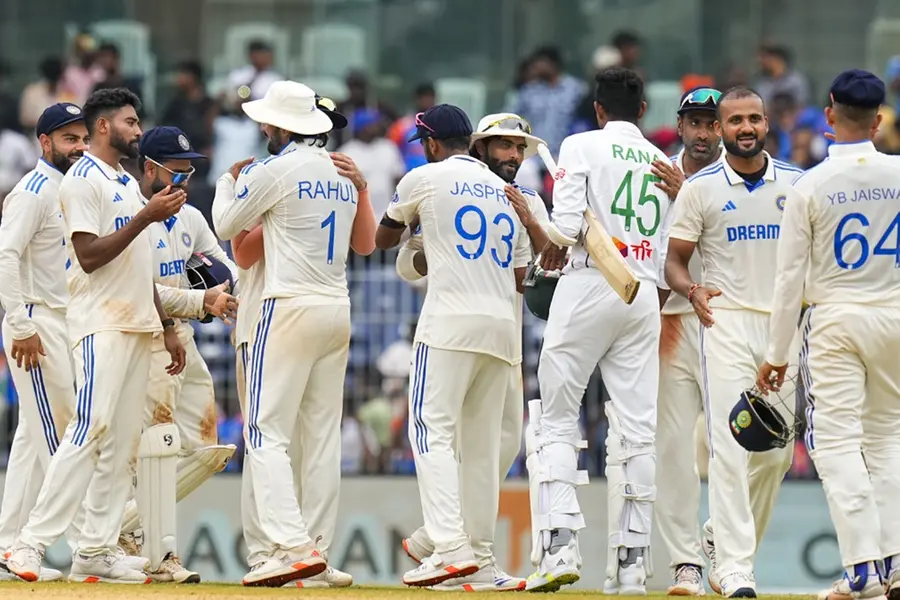 ടെസ്റ്റ് നാലുദിവസമാക്കാൻ ആലോചന, പ്രതിദിന ഓവറുകൾ കൂട്ടിയേക്കും; പരമ്പരാഗത പരമ്പരകൾ അതേപടി തുടരും