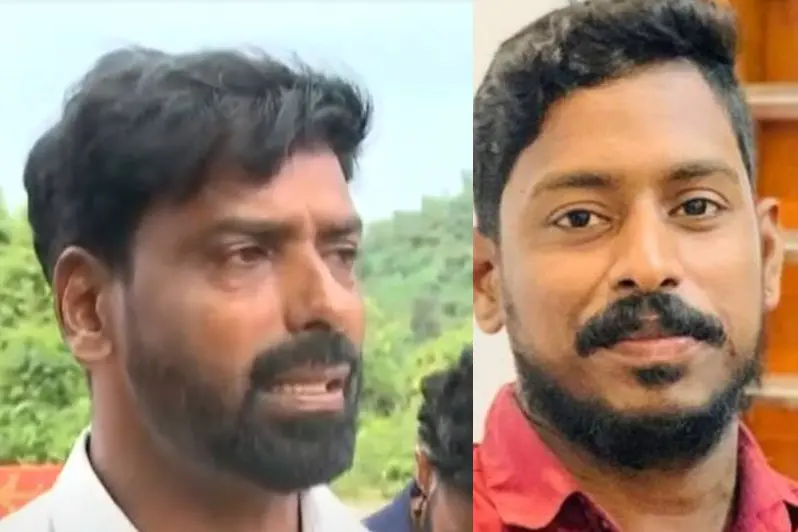 'നീ ഇവിടെ വലിയ ഹീറോ ആകേണ്ട'; SP മോശമായി സംസാരിച്ചെന്ന് മാല്പെ, തിരച്ചില് നിര്ത്തി മടങ്ങി