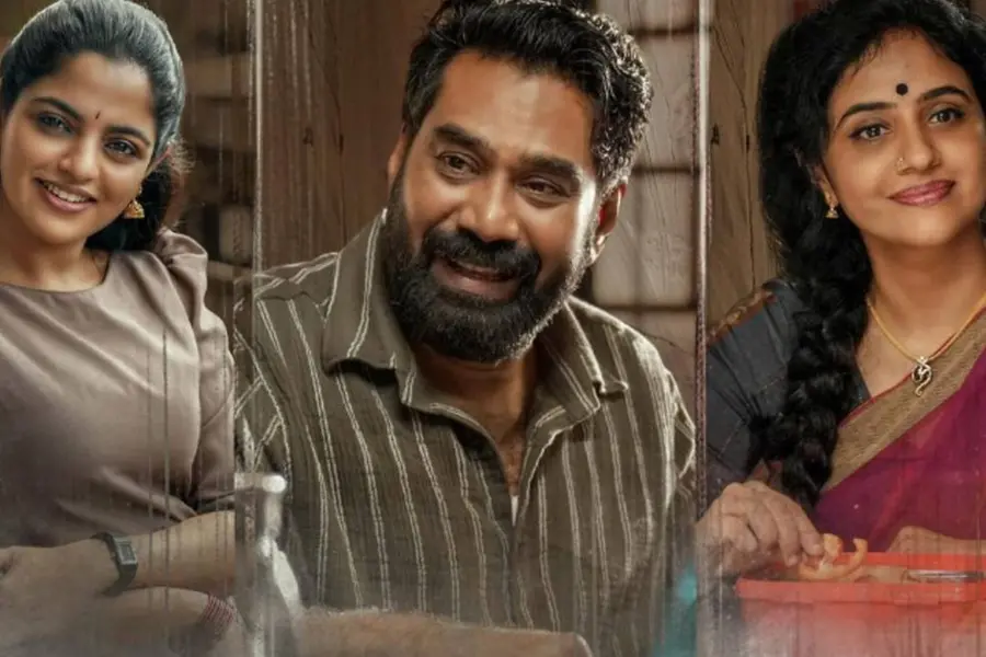 കുടുംബ പ്രേക്ഷകരുടെ പ്രിയം നേടി രണ്ടാം വാരം; ഹൗസ് ഫുൾ ഷോകളുമായി 'കഥ ഇന്നുവരെ' മുന്നേറുന്നു