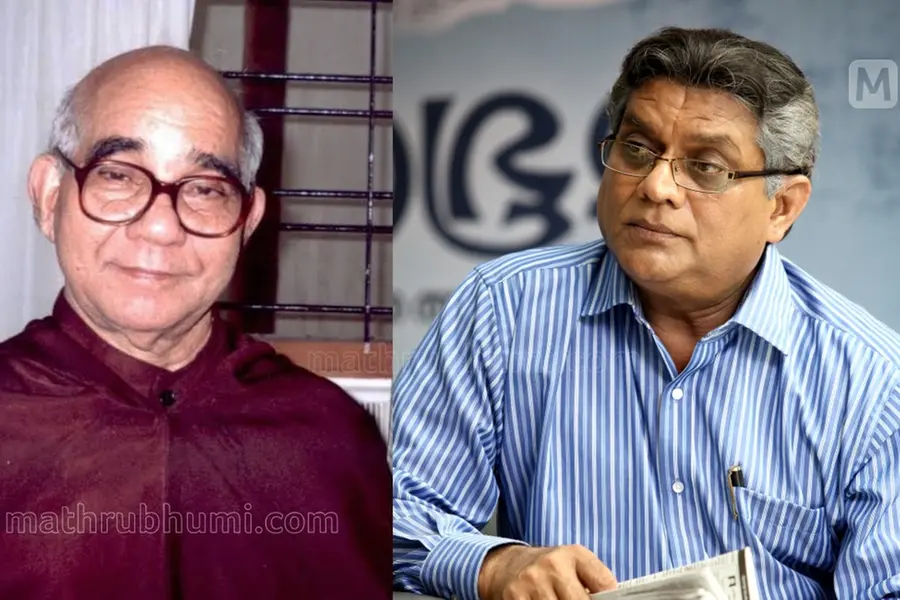'ആ ജഗതി...ഞാനല്‍പ്പം തിരക്കിലായിപ്പോയി.' ജഗതി ആരാണെന്നറിയാത്ത ആബേലച്ചനും നടന്റെ സന്ദര്‍ശനവും!