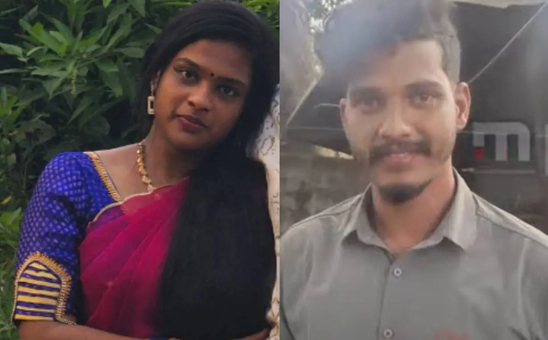 ഡോ. ശ്രീക്കുട്ടി, അജ്മല്