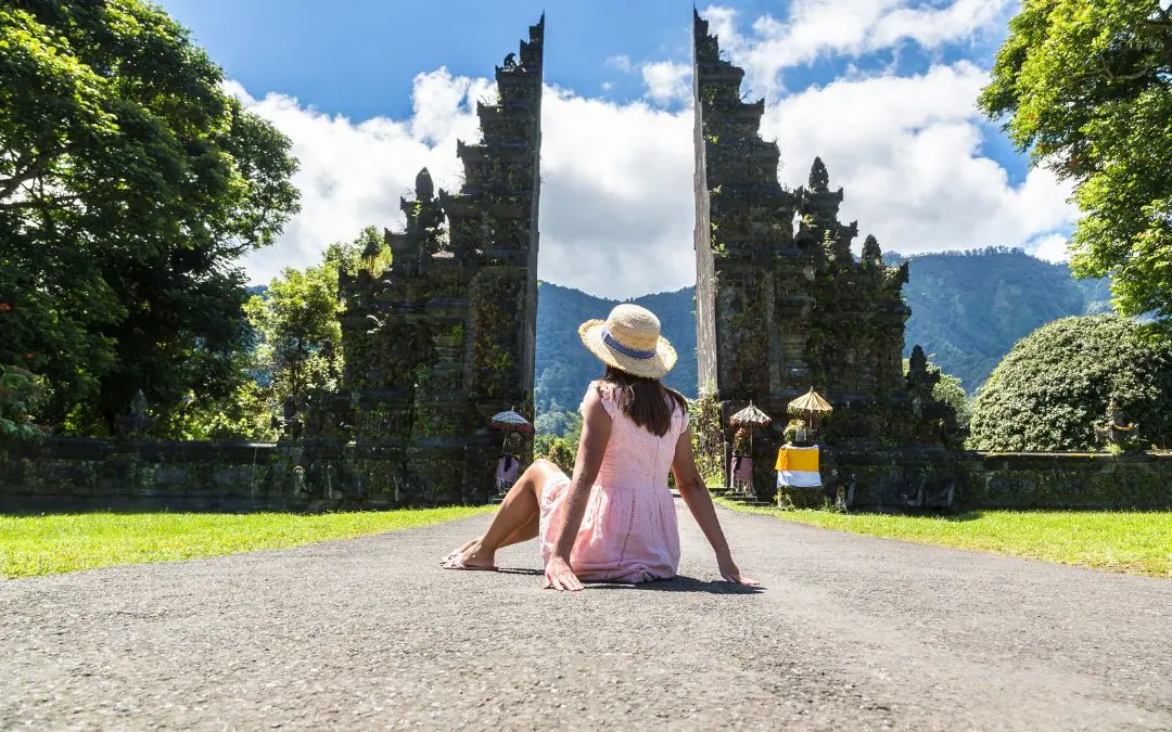 Bali | Photo: Canva