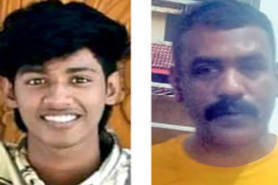 മകളുമായി അടുപ്പം, 19-കാരനെ വിളിച്ചുവരുത്തി; വാക്കേറ്റത്തിനിടെ നെഞ്ചില് കത്തി കുത്തിയിറക്കി അരുംകൊല