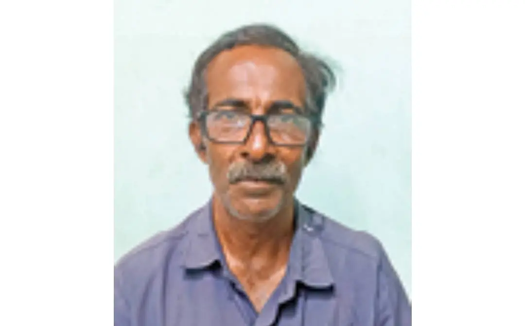 ശ്രീകണ്ഠൻ നായർ