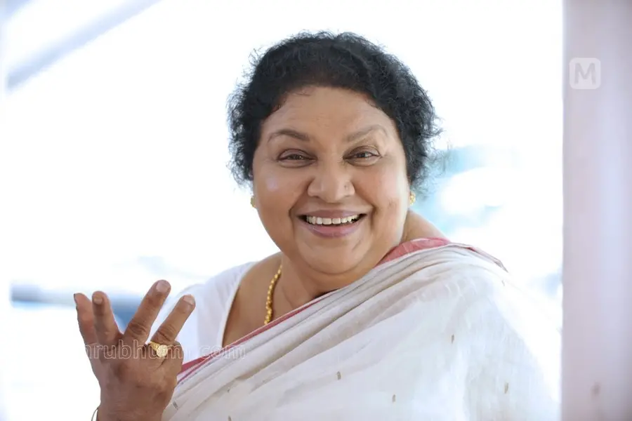 അന്ന് ഗ്രീൻ റൂമിന് തീകൊളുത്താൻ ഒ.മാധവൻ പദ്ധതിയിട്ടു, പക്ഷേ പൊന്നമ്മയെത്തിയതോടെ രംഗം മാറി