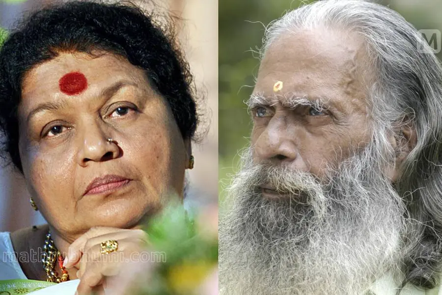 \"നമ്മൾ വൈകിപ്പോയി ഉണ്ണി \" എന്നു മാത്രം ചേച്ചി കണ്ണീരിനിടയിൽ പറഞ്ഞു