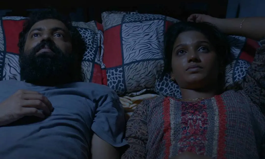 Thanuppu Trailer
