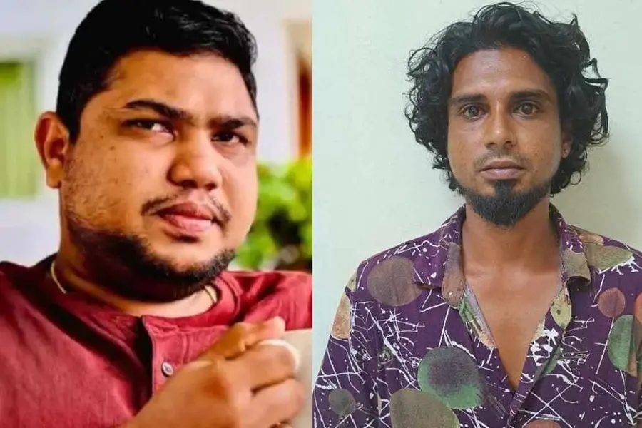 കോട്ടയം നഗരസഭയിലെ കോടികളുടെ തട്ടിപ്പ്: പ്രതിയെ ഒളിവിൽ കഴിയാൻ സഹായിച്ചയാൾ അറസ്റ്റിൽ