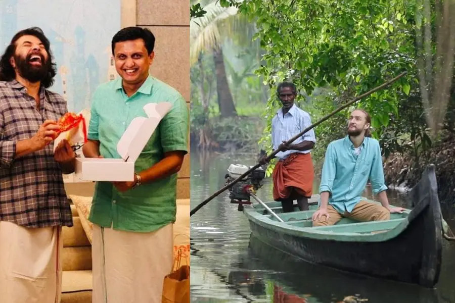 മമ്മൂട്ടിക്ക് ടൂറിസം വകുപ്പിന്റെ പിറന്നാള്‍ സമ്മാനം; ജന്മനാടായ ചെമ്പ് ടൂറിസം ഗ്രാമമാകുന്നു