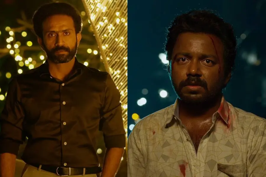 ഒരുപാട് ജീവിതങ്ങൾ, ഒരു രാത്രി; 'പതിമൂന്നാം രാത്രി' ട്രെയിലർ | Mathrubhumi