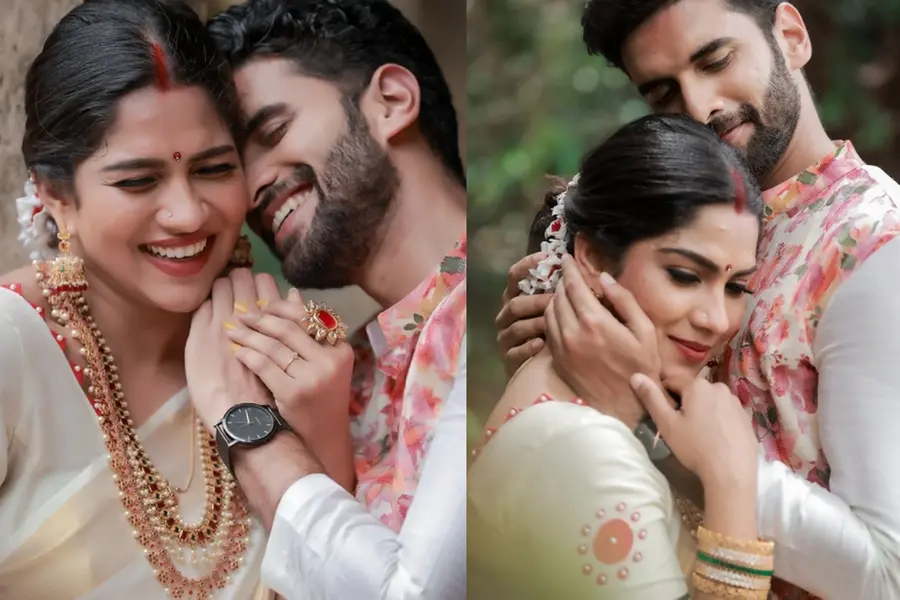 'സ്വാസിക ഓടിവന്ന് കാൽതൊട്ട് തൊഴും, ഞാനും ചെയ്യും'; അന്നുപറഞ്ഞത് വെറുതേ ആയിരുന്നില്ലെന്ന് പ്രേം