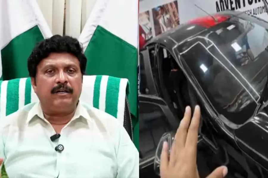 'വഴിയിൽ പിടിച്ചുനിർത്തി കൂളിങ് ഫിലിം വലിച്ചുകീറേണ്ട'; ഉദ്യോഗസ്ഥർക്ക് നിർദേശം നൽകി മന്ത്രി