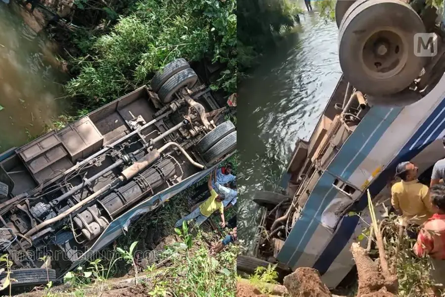 'പുറത്തെടുക്കുമ്പോൾ ഉറപ്പായിരുന്നു ജീവനില്ലെന്ന്'; അപകടത്തിൽ പരിക്കേറ്റവരിലേറെയും മുൻഭാഗത്തിരുന്നവർ
