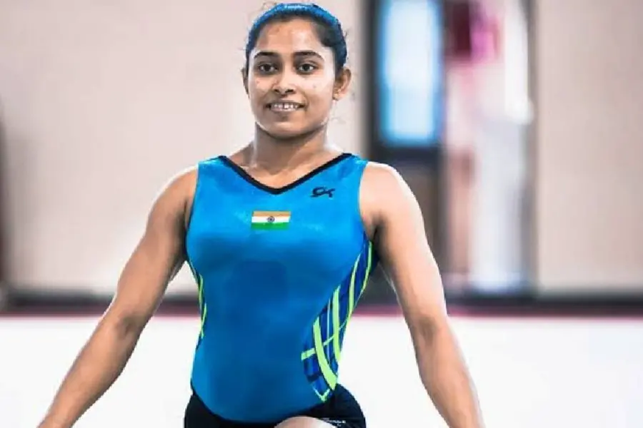 വൈകല്യത്തെ തോല്പ്പിച്ച പ്രതിഭ, മരണസാധ്യതയുള്ള പ്രൊഡുനോവ വോള്ട്ടില്വരെ കടന്ന ദീപാ കര്മാക്കര്