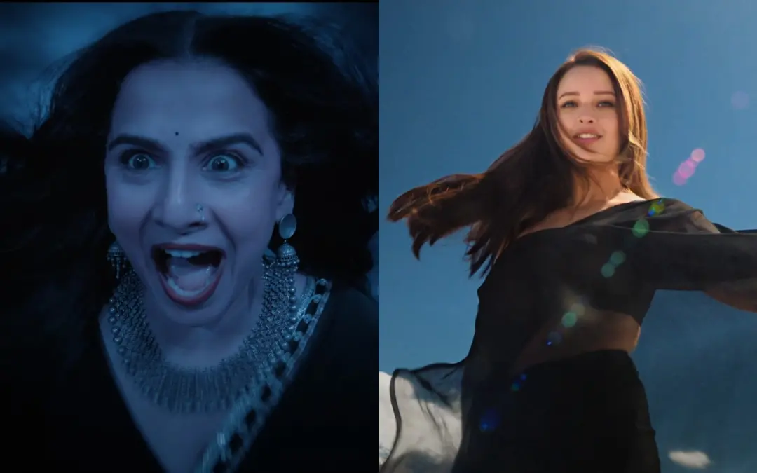 ട്രെയ്ലറില്നിന്ന് | Photo: Screen grab/ T series