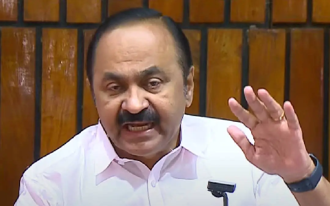 വി.ഡി. സതീശന്