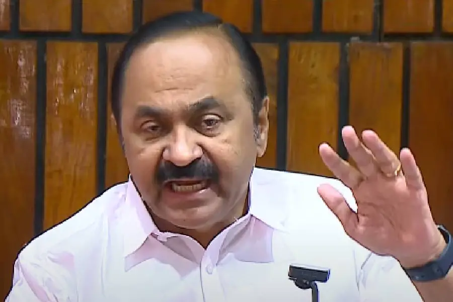 ഹേമ കമ്മിറ്റിയില് ചര്ച്ചയില്ല, സഭയ്ക്ക് അപമാനം, സ്ത്രീകള് എന്തുവിശ്വസിച്ച് മൊഴിനല്കും? -സതീശന്