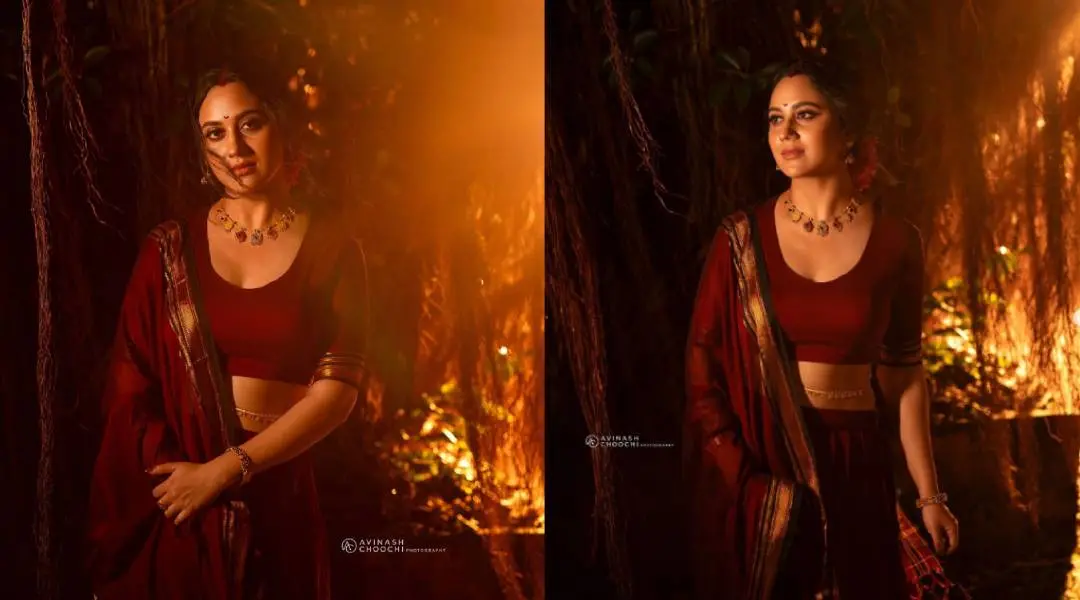 Miya George/ Image: Instagram page