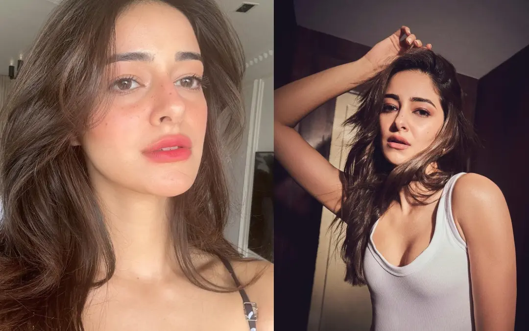 അനന്യ പാണ്ഡെ | Photo: Instagram/ Ananya Panday