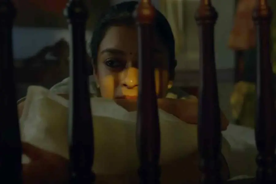 കാത്തിരിപ്പിന് വിരാമം; 'ഒരു കട്ടില് ഒരു മുറി'യിലെ 'നെഞ്ചിലെ' എന്ന ഗാനം റിലീസ് ചെയ്തു