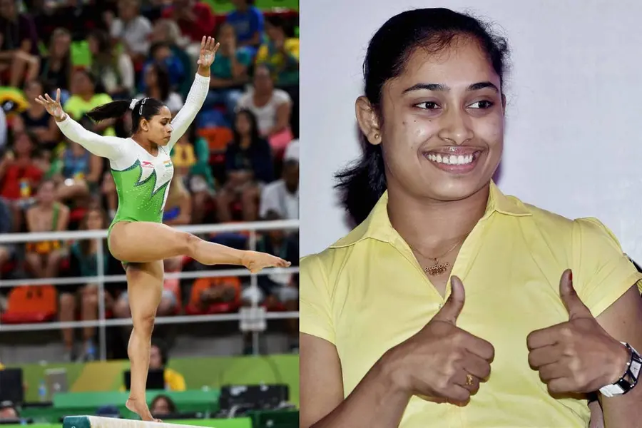 ജിംനാസ്റ്റിക്സ് താരം ദിപ കര്മാക്കര് വിരമിക്കല് പ്രഖ്യാപിച്ചു