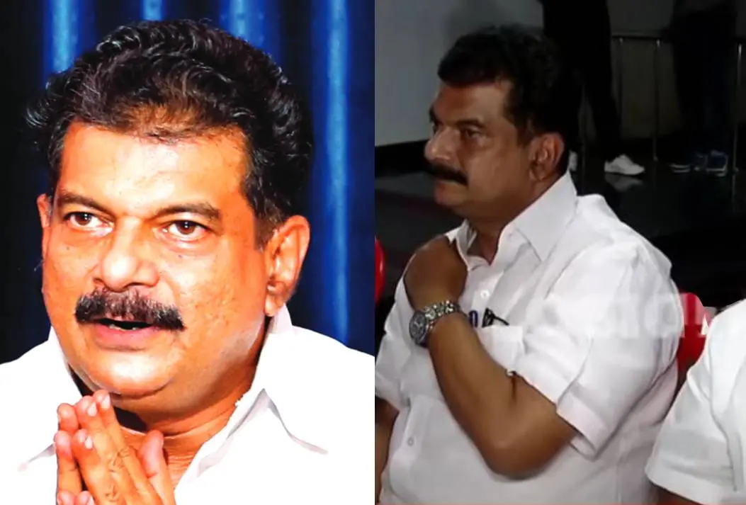 പി.വി.അന്‍വര്‍