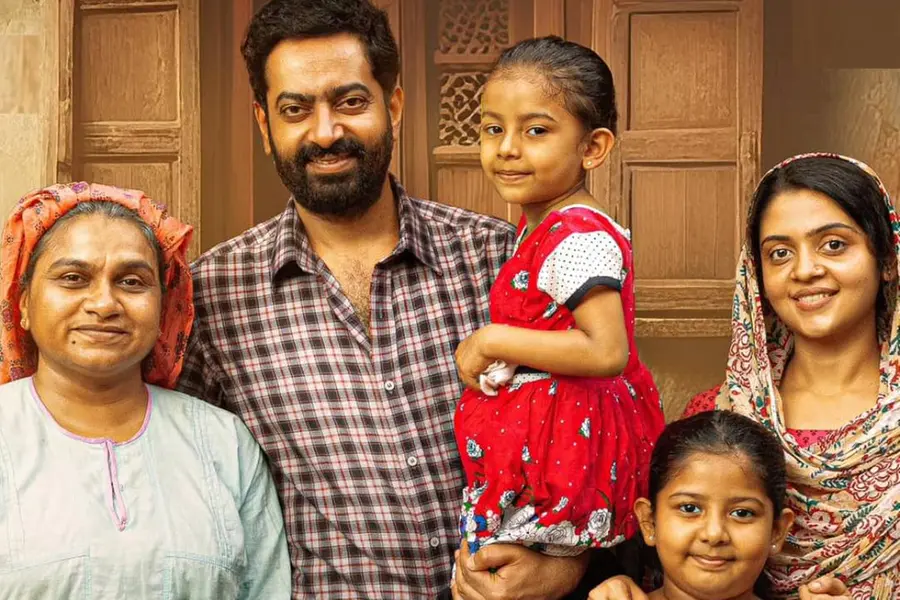 ഓരോ പാർട്ടിയും എയറിലേക്ക്; രാഷ്ട്രീയ 'പൊറാട്ട് നാടക'ത്തിന്റെ ആക്ഷേപഹാസ്യ കാഴ്ചകളിലേക്ക് ഒരു ടീസർ