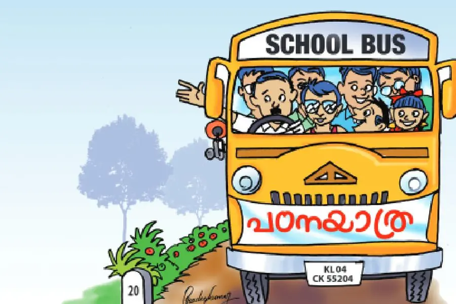 സ്‌കൂള്‍ ടൂറുകള്‍ അടുത്തുവരുന്നു, ഉറപ്പാക്കേണ്ടത് സുരക്ഷ; കുട്ടികളുടെ വിനോദയാത്ര കുട്ടിക്കളിയല്ല