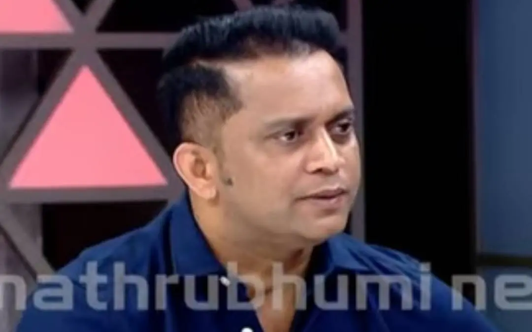 ഓം പ്രകാശ്