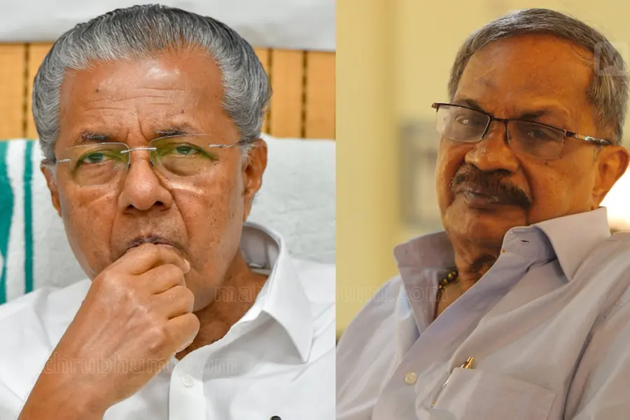 സാഹിത്യനഗരം: മുഖ്യമന്ത്രി പ്രാധാന്യം തിരിച്ചറിഞ്ഞില്ല,എം.ടിക്ക് അര്ഹമായ പരിഗണന ലഭിച്ചോ?- പ്രതിപക്ഷം