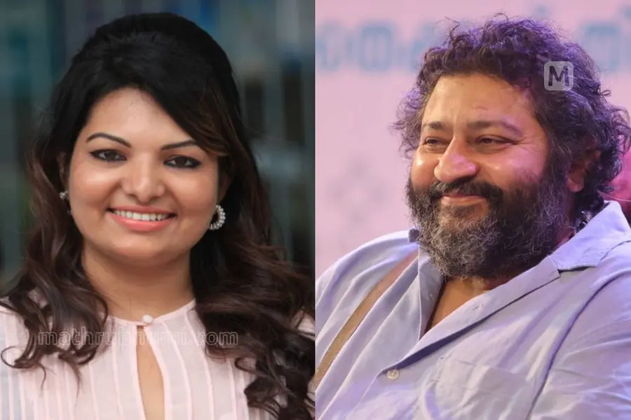 'ആദ്യ ദിവസം തന്നെ നിരാശരായി, റീ എഡിറ്റ് ചെയ്തത് എല്ജെപി'; 'ആടി'ന് പിന്നിലെ കഥപറഞ്ഞ് സാന്ദ്ര തോമസ്