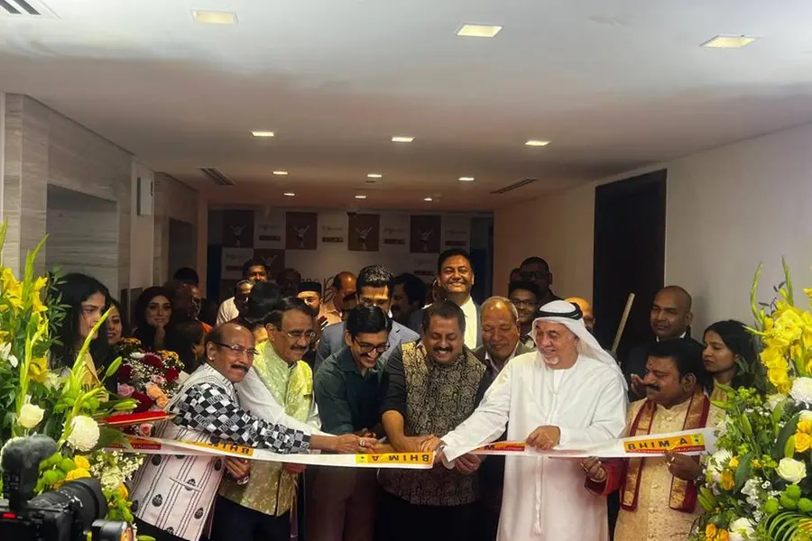 3 വർഷത്തിനകം ഗള്ഫ് മേഖലയില് 18 ഷോറൂം; 100 കോടി ദിര്ഹം സമാഹരിക്കാനൊരുങ്ങി ഭീമ