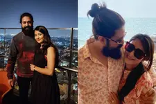 എനിക്കെത്ര പ്രതിഫലം കിട്ടുമെന്ന് അന്വേഷിക്കാത്ത ഒരാൾ, ആകെ ചോദിക്കുന്നത്...; രാധികയെക്കുറിച്ച് യഷ്