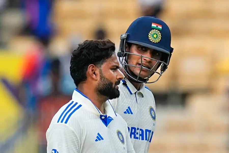 ഇന്ത്യ-ന്യൂസീലന്ഡ് രണ്ടാം ടെസ്റ്റ്; ഗില്ലും പന്തും തയ്യാര്, വില്ല്യംസണ് ഇല്ല