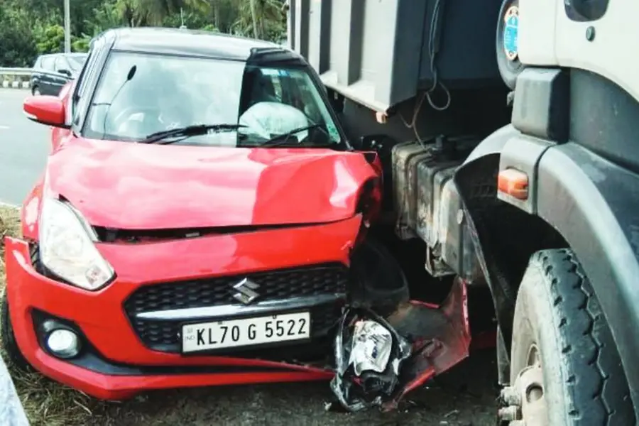 സുരക്ഷിതമല്ല ഈ പാത; 12 കിലോമീറ്ററില്‍ രണ്ട് വര്‍ഷത്തിനിടെ റോഡ് അപകടങ്ങളില്‍ മരിച്ചത് 36 പേര്‍