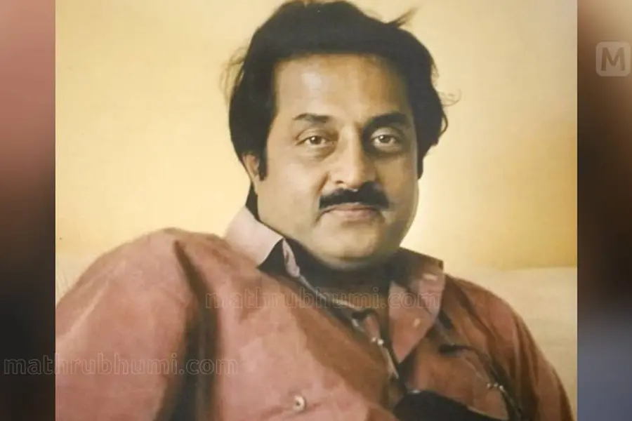 മുടിയിൽ തലോടി കൈവിടുവിച്ച് മനസ്സില്ലാതെ പുറത്തിറങ്ങി; പിറ്റേന്ന് മരണവാർത്ത | കലാഭവൻ ഡയറീസ്