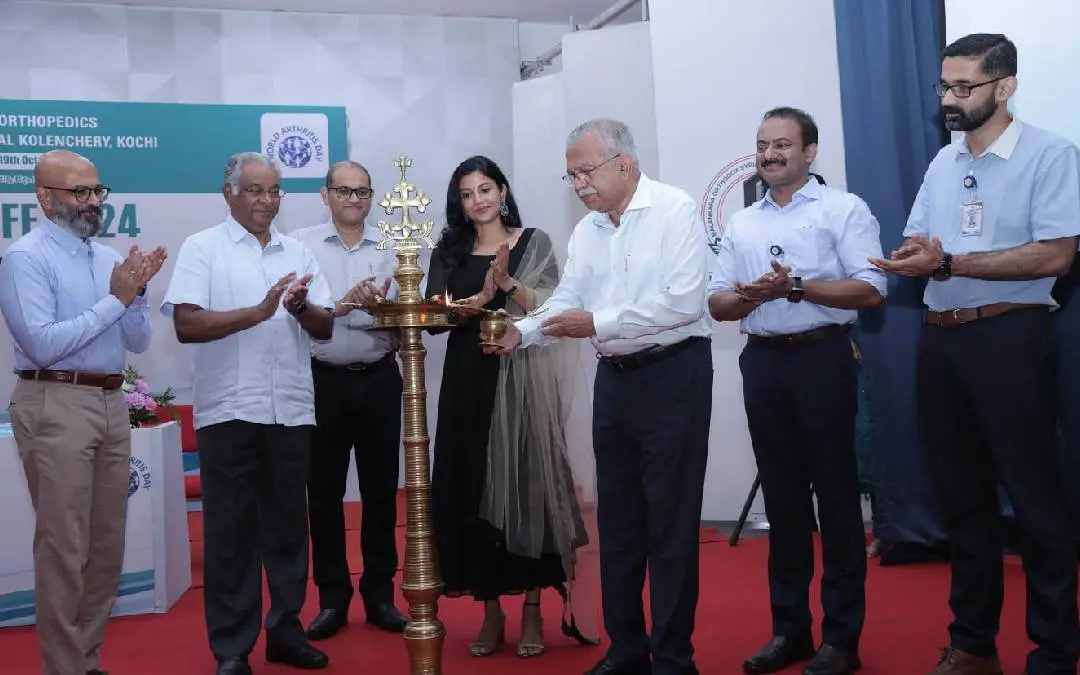 'ജോയിൻ്റ് ഫോർ ലൈഫ്' പരിപാടിയിൽ നിന്നും