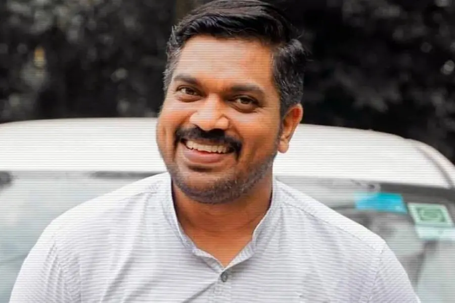 വി.ഡി. സതീശന് ബി.ജെ.പിക്കൊപ്പം ചേര്ന്ന് മുഖ്യമന്ത്രിയാകാന് നോക്കുന്ന പ്രതിപക്ഷ നേതാവ്-എ.കെ.ഷാനിബ്