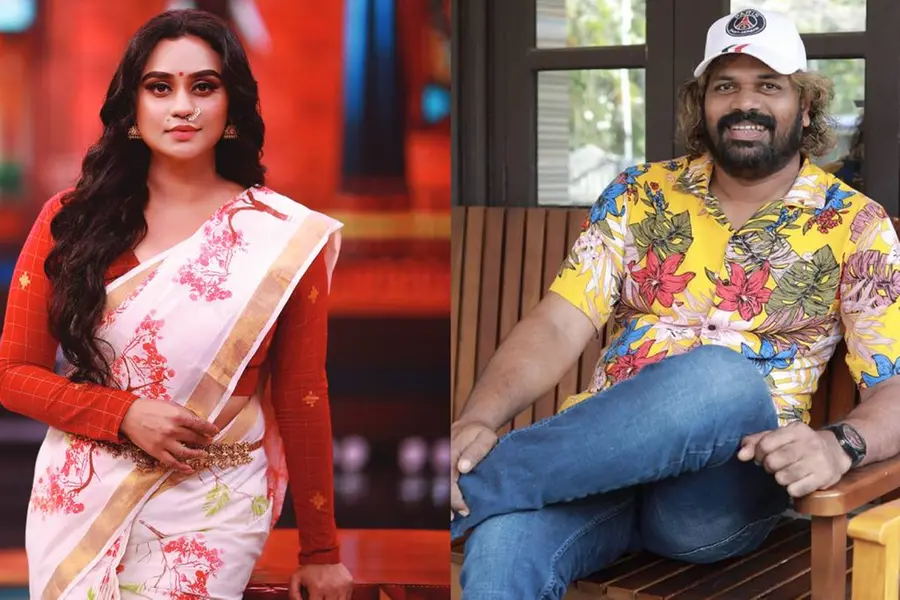 'സുധിയെ സഹായിക്കണമെങ്കിൽ രഹസ്യമായിട്ടാവാമല്ലോ, വീഡിയോ എടുക്കുന്നത് എന്തിനാണ്'; തുറന്നടിച്ച് സാജു