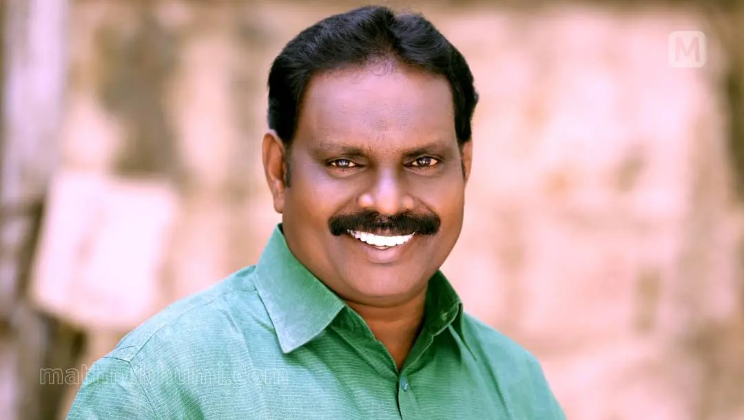 കോവൂർ കുഞ്ഞുമോൻ| ഫോട്ടോ: മാതൃഭൂമി