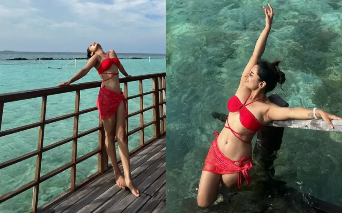 എസ്തർ അനിൽ പങ്കുവെച്ച ചിത്രങ്ങൾ | Photo: instagram.com/_estheranil