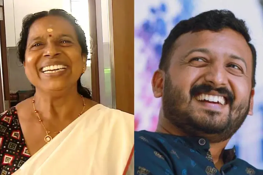 പാലുകാച്ചി, ഇനി രാഹുലിന് പെണ്ണ് നോക്കുന്നുണ്ടോന്ന് ചോദ്യം; 'നോക്കണം ...