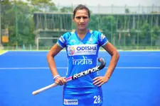 കൈവണ്ടി വലിക്കുന്ന ആളുടെ മകള്‍, ഇന്ത്യയുടെ സൂപ്പർസ്റ്റാർ; റാണി രാംപാല്‍ വിരമിച്ചു, ഒപ്പം ജെഴ്‌സിയും