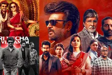 വേട്ടയന്‍ നവംബര്‍ ഏഴിന് ഒടിടിയില്‍; വിറ്റ് പോയത് 90 കോടിയ്ക്കെന്ന് റിപ്പോര്‍ട്ട്
