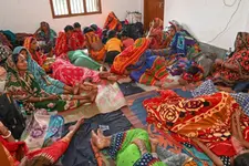 ചുഴലിക്കാറ്റിനേയും അതിജീവിച്ചു; കണ്ടു പഠിക്കണം ദുരന്തമുഖത്തെ ഒഡിഷ മോഡല്‍ | VIDEO